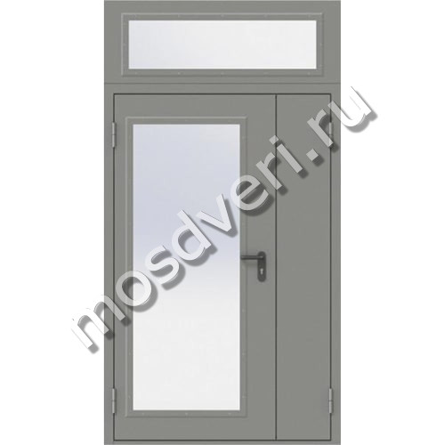 ���������� ����������� ������������� ����� EI-60 �� �������