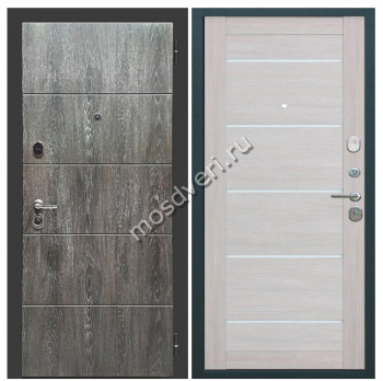 Противовзломная входная дверь в квартиру PDV-11 - купить от производителя Мосдвери Противовзломная входная дверь в квартиру PDV-11
