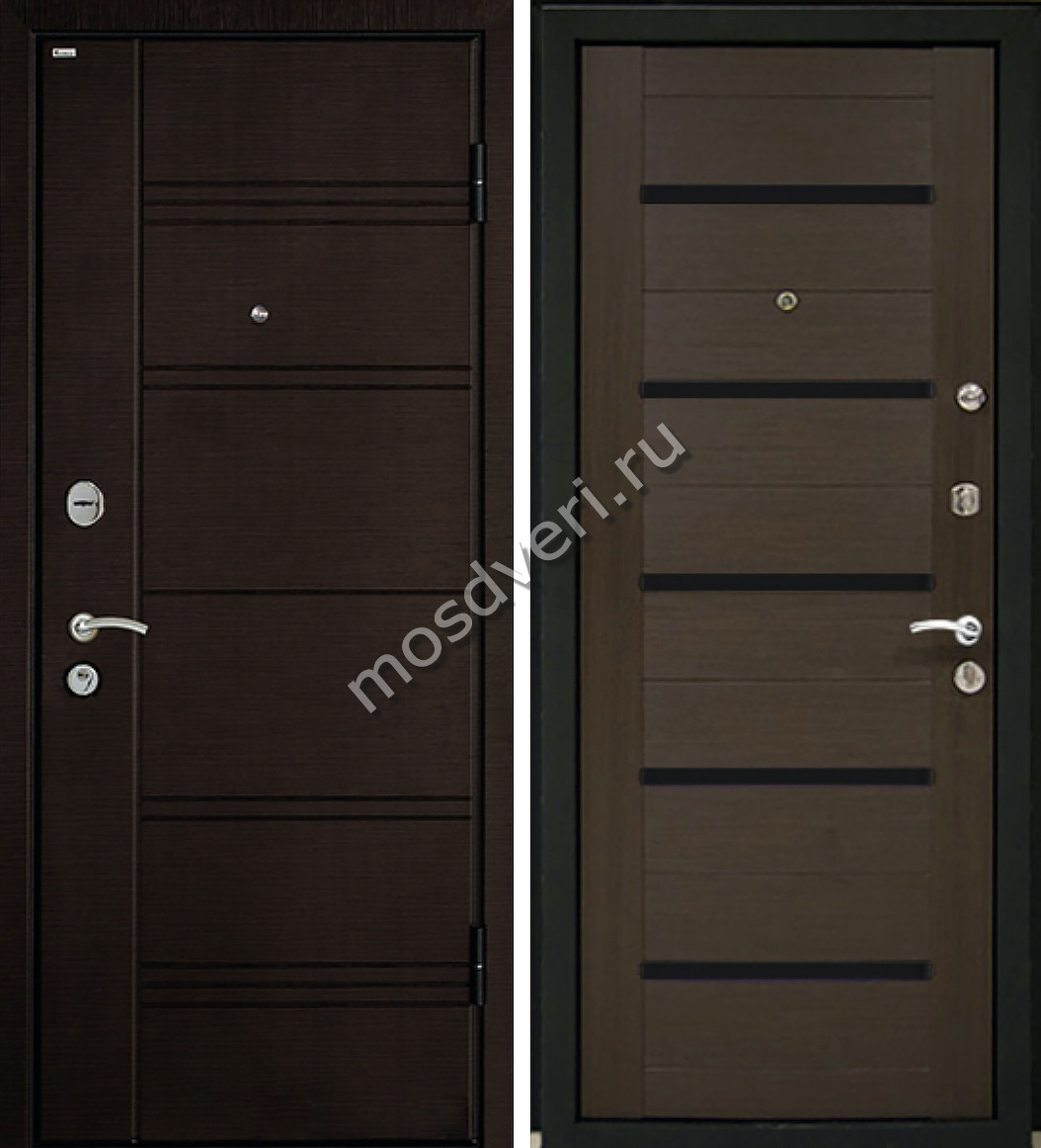 Утепленная входная металлическая дверь - купить в Ростове-на-Дону ...